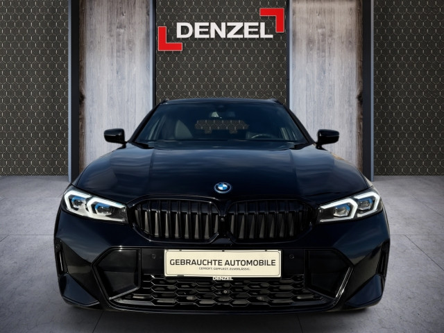 Bild 12: BMW 330e xDrive Touring G21 XB1