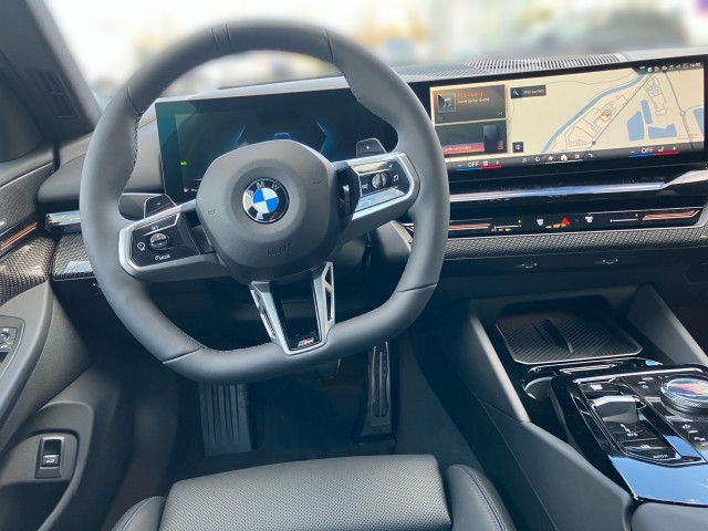 Bild 6: BMW 540d xDrive Touring G61