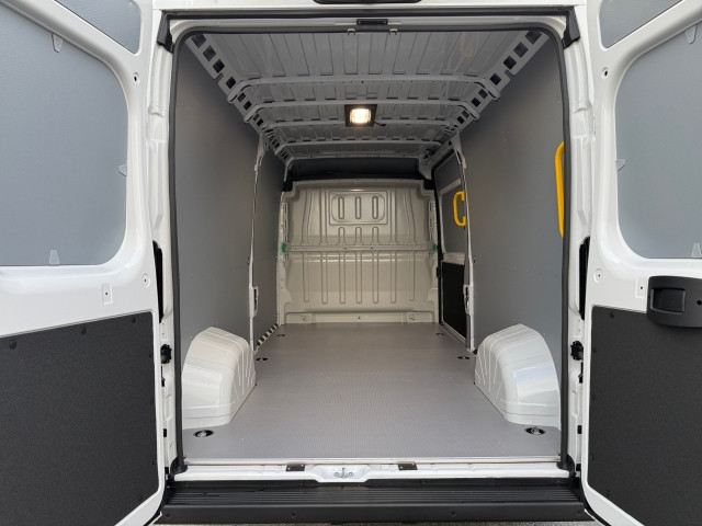 Bild 9: Toyota Proace Max L3H2 Prowork 140PS Heavy