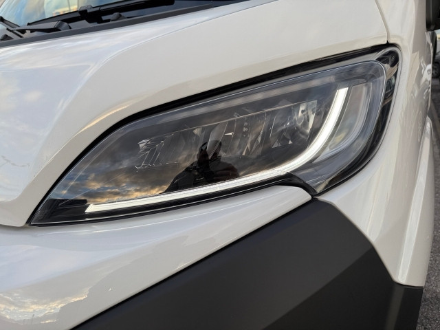 Bild 11: Toyota Proace Max L3H2 Prowork 140PS Heavy