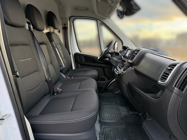 Bild 5: Toyota Proace Max L3H2 Prowork 140PS Heavy