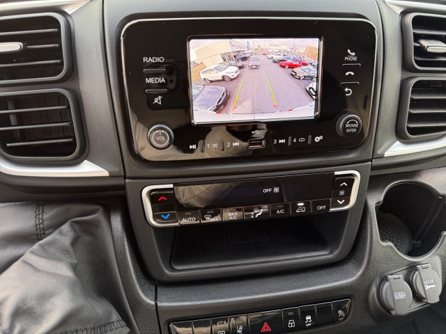 Bild 7: Toyota Proace Max L3H2 Prowork 140PS Heavy