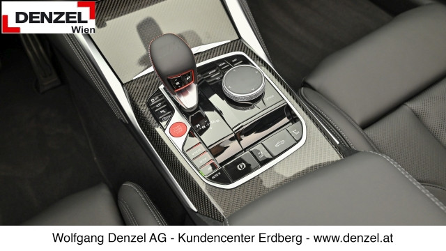 Bild 14: BMW M4 Competition M xDrive G83 S58