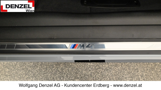 Bild 15: BMW M4 Competition M xDrive G83 S58