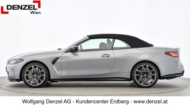 Bild 1: BMW M4 Competition M xDrive G83 S58