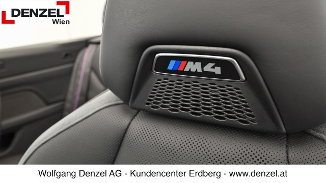 Bild 21: BMW M4 Competition M xDrive G83 S58