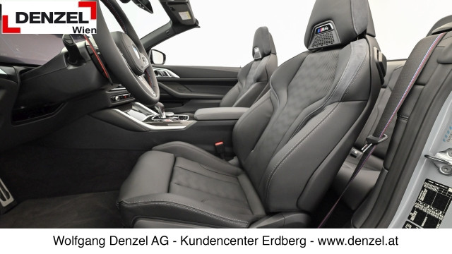 Bild 22: BMW M4 Competition M xDrive G83 S58