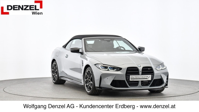 Bild 6: BMW M4 Competition M xDrive G83 S58