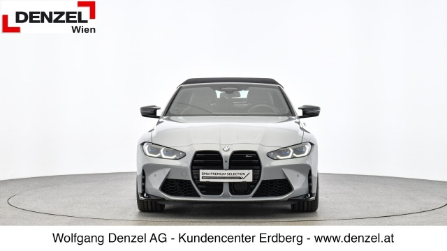 Bild 7: BMW M4 Competition M xDrive G83 S58