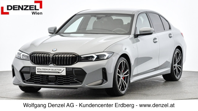 Bild 0: BMW 320d xDrive Limousine MX G20 B