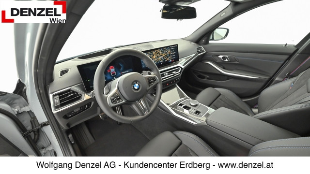 Bild 18: BMW 320d xDrive Limousine MX G20 B