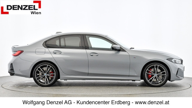 Bild 6: BMW 320d xDrive Limousine MX G20 B