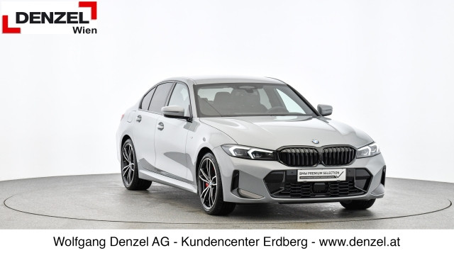 Bild 7: BMW 320d xDrive Limousine MX G20 B