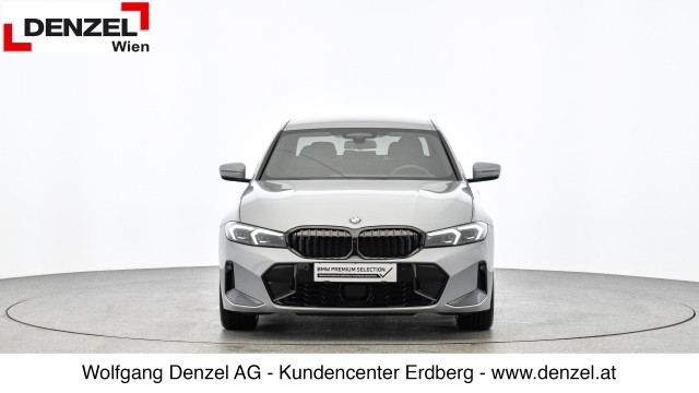 Bild 8: BMW 320d xDrive Limousine MX G20 B