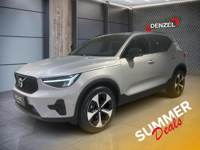Bild 0: VOLVO PKW XC40 Plus, B3 Mild Hybrid, Benzin, Dark