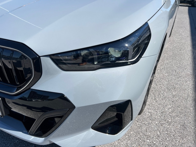 Bild 11: BMW 520d xDrive Touring G61 B47