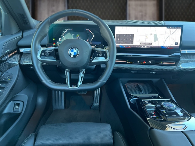 Bild 6: BMW 520d xDrive Touring G61 B47