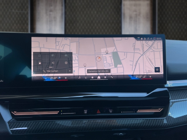 Bild 7: BMW 520d xDrive Touring G61 B47