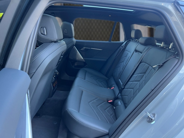 Bild 8: BMW 520d xDrive Touring G61 B47