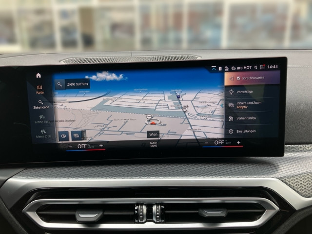 Bild 7: BMW 320d Limousine MX G20 B47