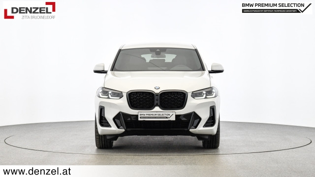 Bild 1: BMW X4 xDrive 20d G02 B47