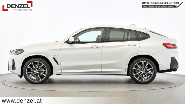 Bild 2: BMW X4 xDrive 20d G02 B47