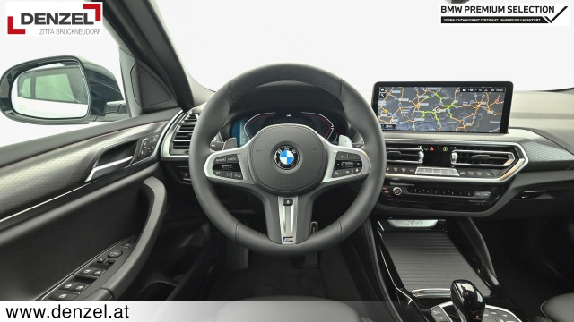 Bild 5: BMW X4 xDrive 20d G02 B47