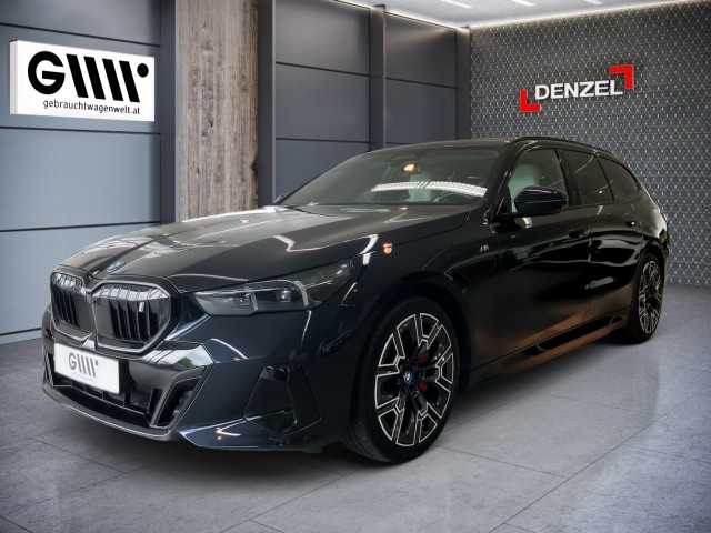 Bild 0: BMW PKW i-Serie i5 eDrive40 Touring G61