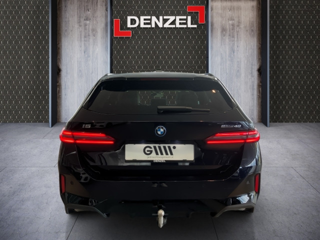 Bild 10: BMW PKW i-Serie i5 eDrive40 Touring G61
