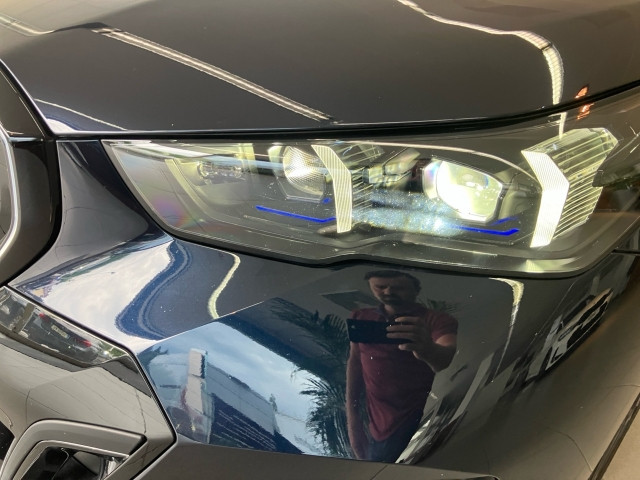 Bild 11: BMW PKW i-Serie i5 eDrive40 Touring G61