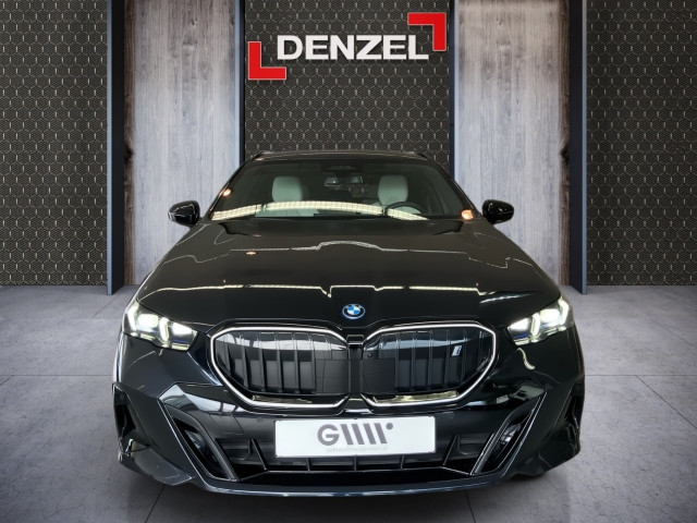 Bild 12: BMW PKW i-Serie i5 eDrive40 Touring G61
