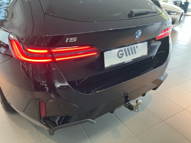 Bild 13: BMW i5 eDrive40 Touring G61