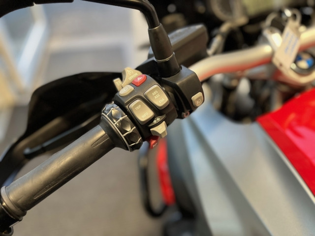Bild 3: BMW Motorrad R 1200 GS