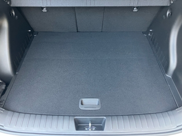 Bild 9: Hyundai Kona (SX2) N Line 1.6 T-GDI 4WD DCT