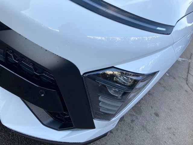 Bild 11: Hyundai Kona (SX2) N Line 1.6 T-GDI 4WD DCT