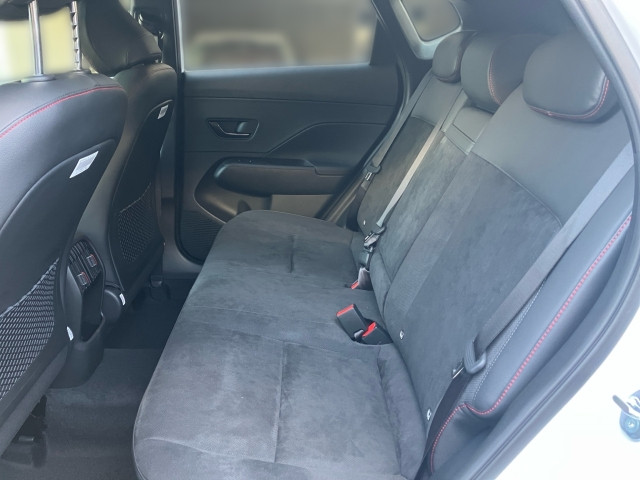 Bild 8: Hyundai Kona (SX2) N Line 1.6 T-GDI 4WD DCT