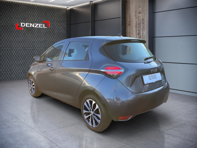 Bild 2: Renault Zoe Zen Complete R11