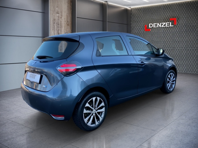 Bild 3: Renault Zoe Zen Complete R11