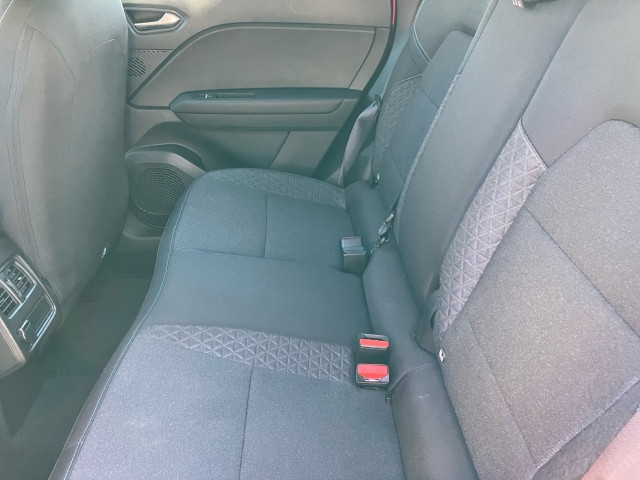 Bild 8: Mitsubishi ASX 1,0 Petrol Inform 25