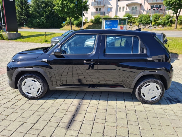 Bild 9: Hyundai INSTER Smart Line 42kWh