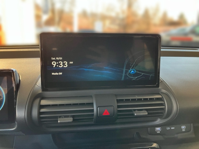 Bild 5: Hyundai INSTER Smart Line 42kWh