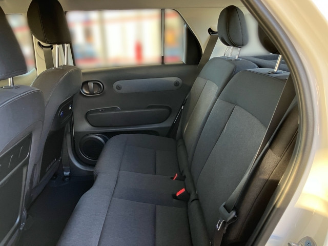 Bild 6: Hyundai INSTER Smart Line 42kWh