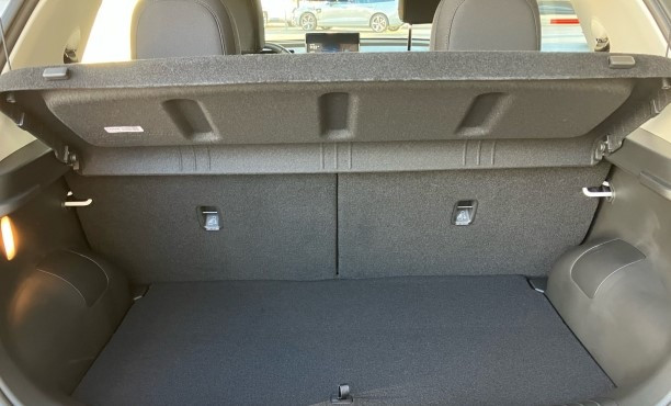 Bild 7: Hyundai INSTER Smart Line 42kWh