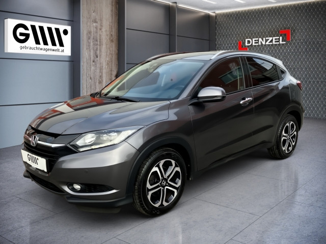 Bild 0: Honda HR-V 1,6 i-DTEC Exectuive