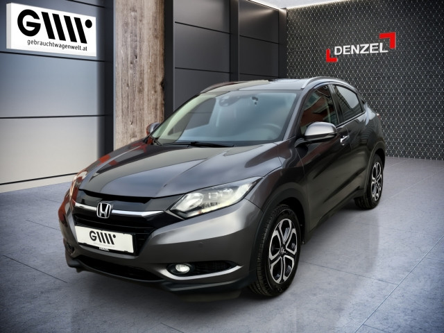 Bild 1: Honda HR-V 1,6 i-DTEC Exectuive