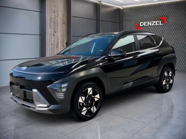 Bild 0: Hyundai Kona (SX2) GO Plus 1.0 T-GDI 2WD