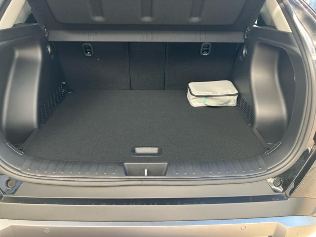 Bild 9: Hyundai Kona (SX2) GO Plus 1.0 T-GDI 2WD