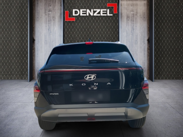 Bild 10: Hyundai Kona (SX2) GO Plus 1.0 T-GDI 2WD