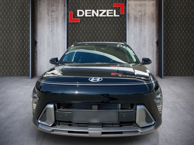 Bild 12: Hyundai Kona (SX2) GO Plus 1.0 T-GDI 2WD