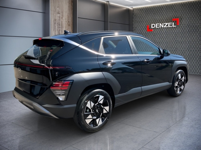 Bild 3: Hyundai Kona (SX2) GO Plus 1.0 T-GDI 2WD